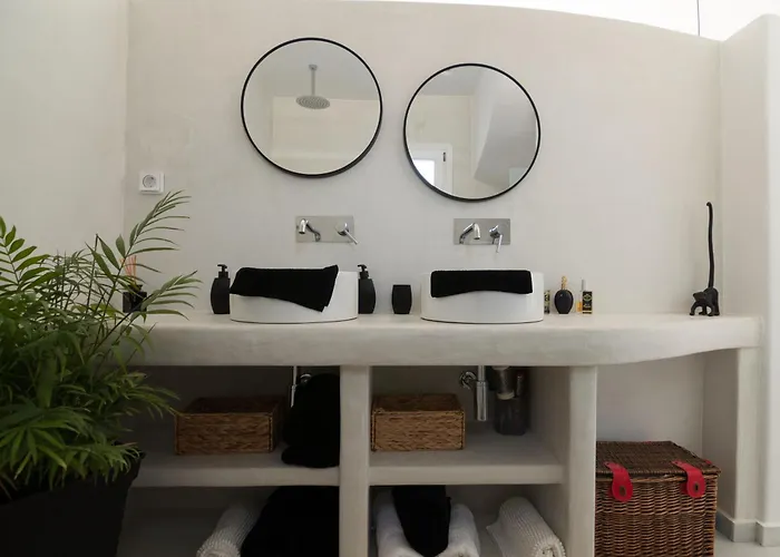 Vila Bella Mikri Vigla