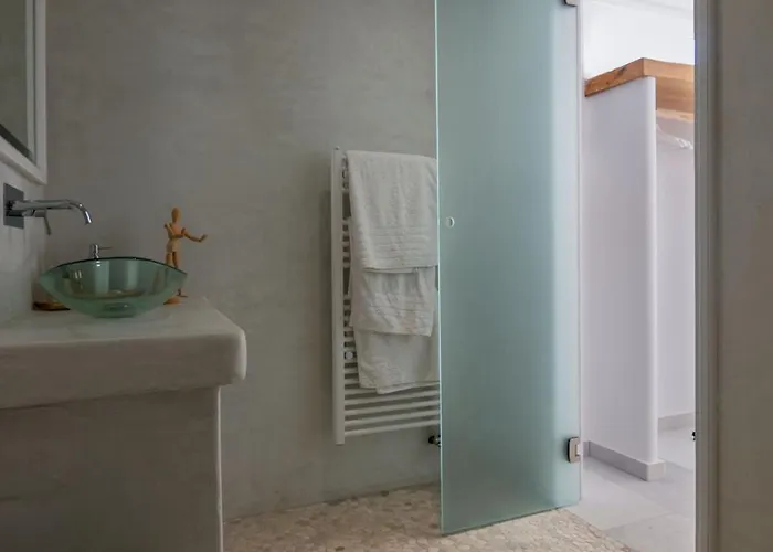 Vila Bella Mikri Vigla