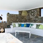 Villa Bella Mikri Vigla