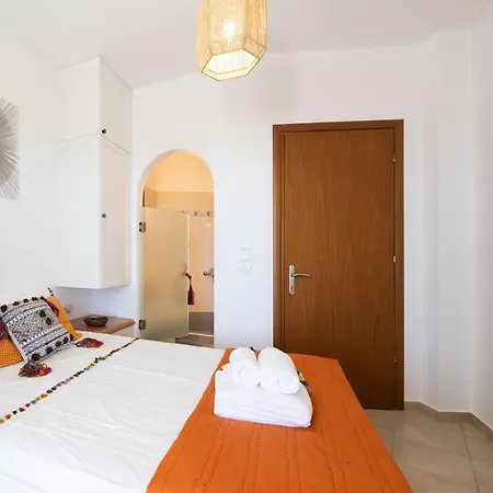 Bella Vila Mikri Vigla