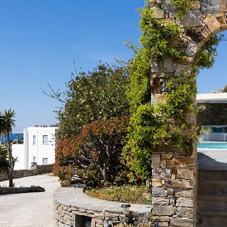 Villa Bella *