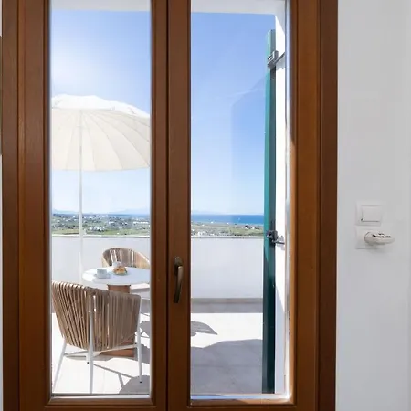 Vila Bella Mikri Vigla