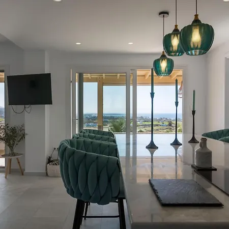 Bella Villa Mikri Vigla