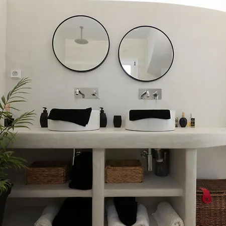 Villa Bella Mikri Vigla