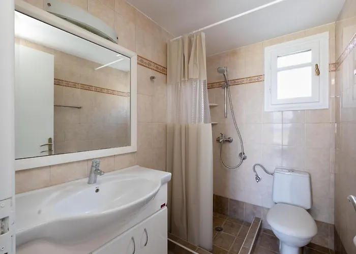 Villa Bella Mikri Vigla